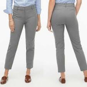 Jcrew Ruby pant